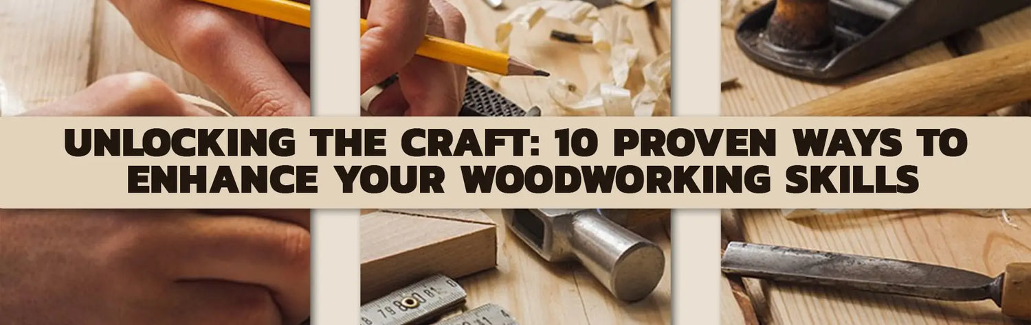 Unlocking-the-Craft-10-Proven-Ways-to-Enhance-Your-Woodworking-Skills Exotic Wood Zone