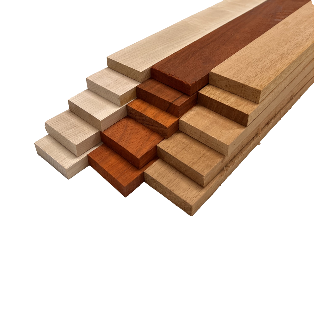 What Are the Best Species of Timber for Wood Carving?