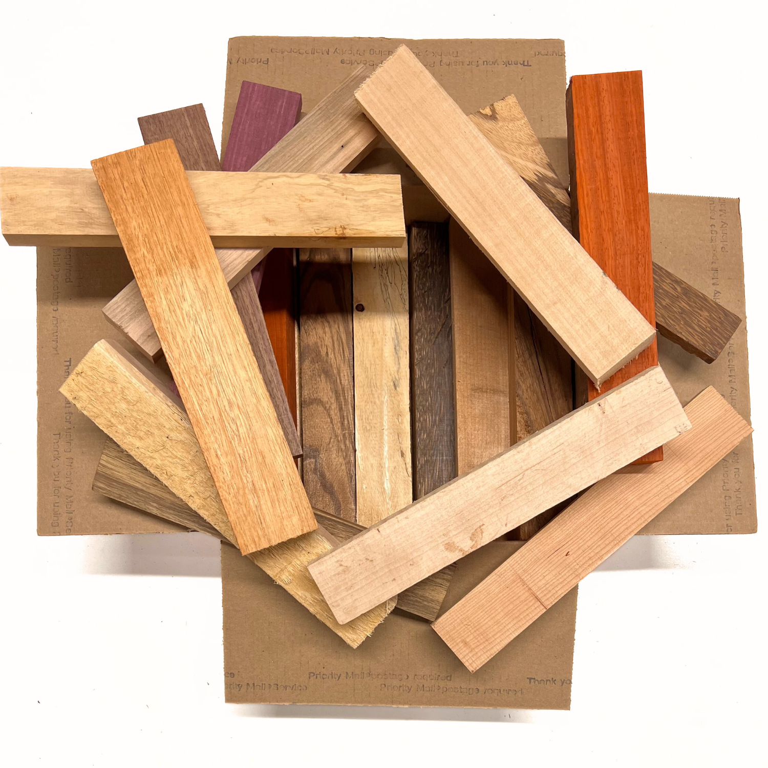 Rift-sawn White Oak and Walnut Box  Small wood projects, Wooden box  designs, Wood box design