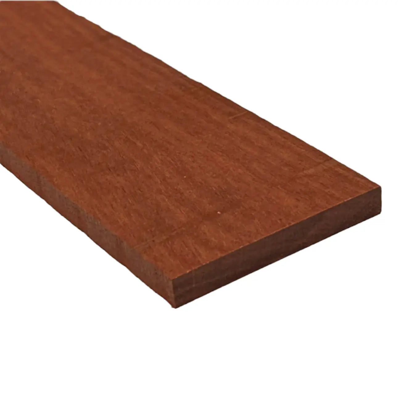 Bloodwood Thin Cutting Board Strips - Woodworkers Source