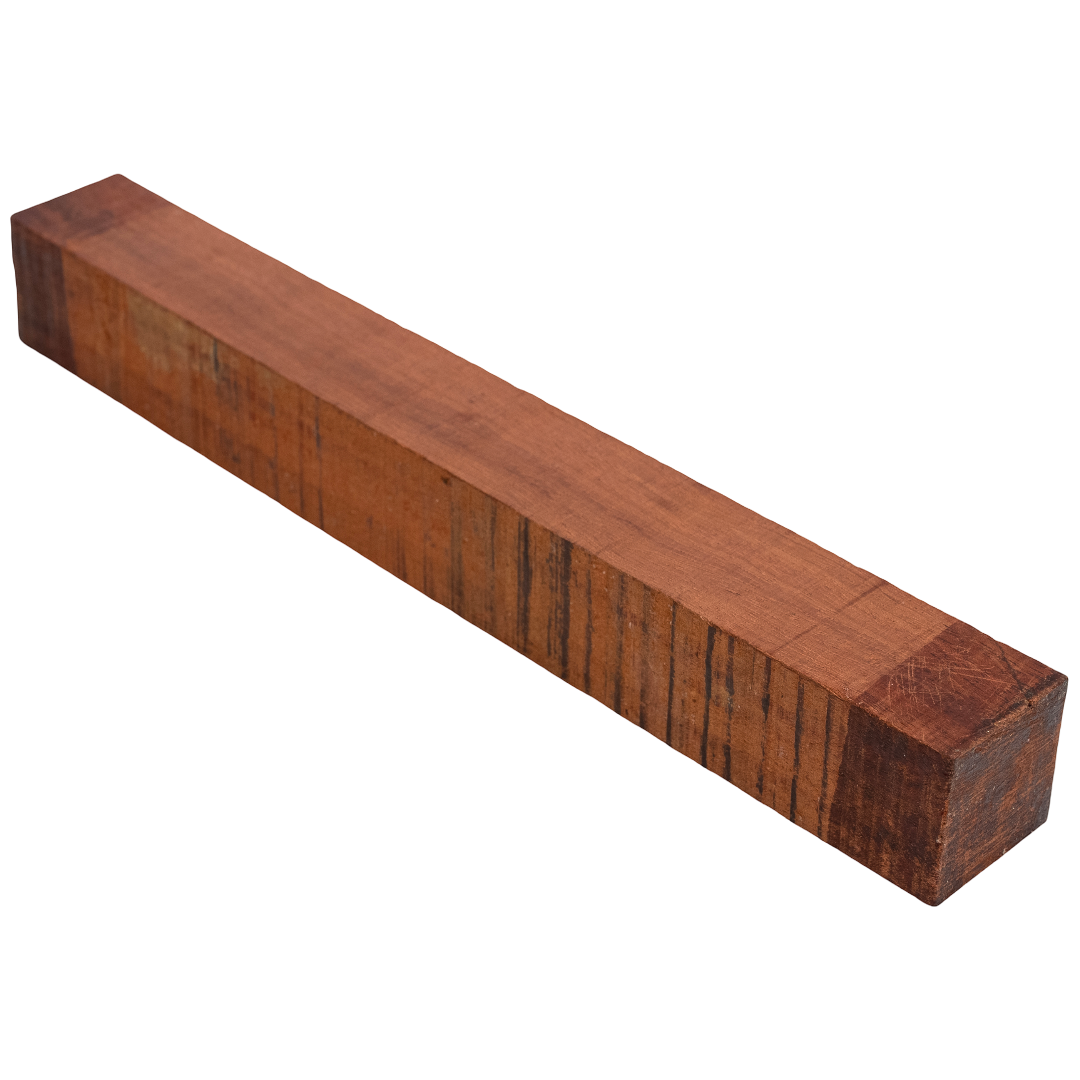 Bubinga Wood Turning Blanks - Exotic Wood Zone – Exotic Wood Zone