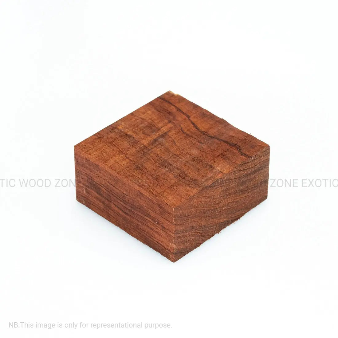 Bubinga Wood Bowl Blanks - Exotic Wood Zone - Buy online Across USA 