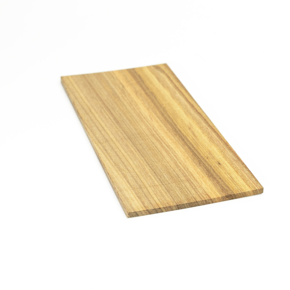 Canarywood plate outlet