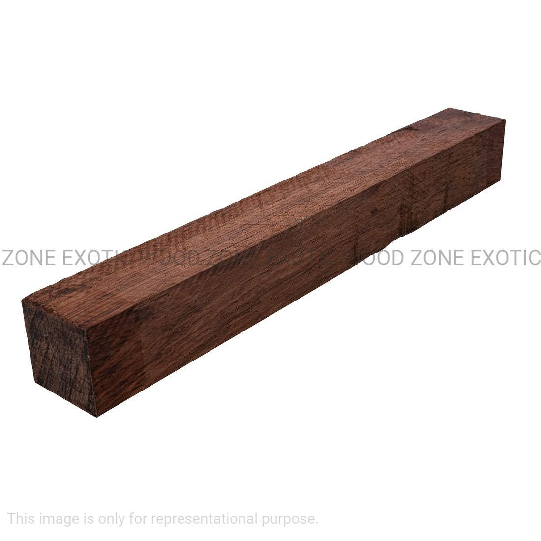 Granadillo Turning Blanks - Exotic Wood Zone - Buy online Across USA 