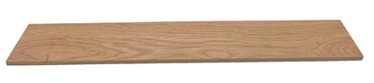 White Oak Thin Stock Lumber Boards Wood Crafts - Exotic Wood Zone - Buy online Across USA 