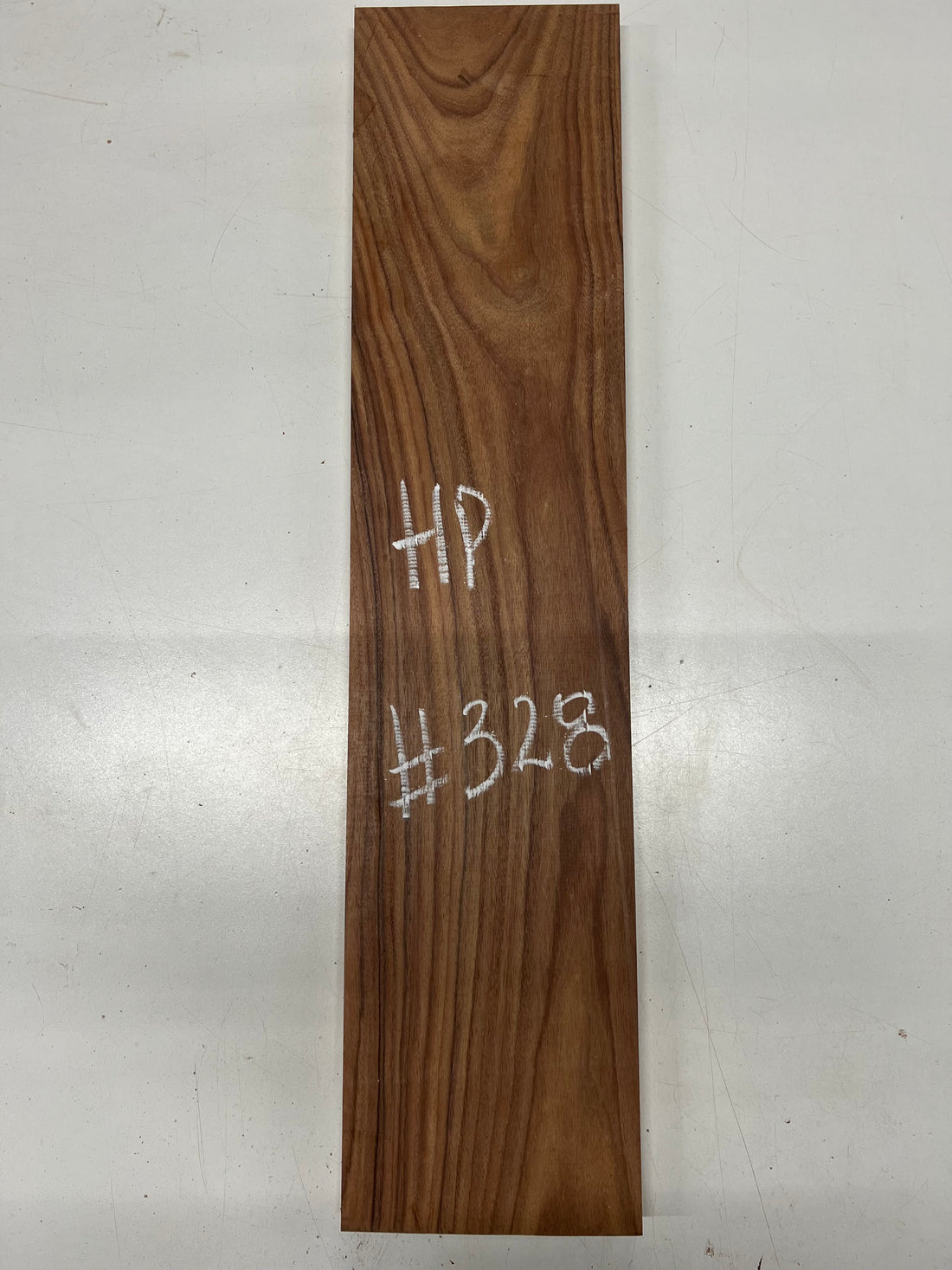 Santos Rosewood Lumber Board Wood Blank 24&quot;x 5-5/8&quot;x 3/4&quot; 