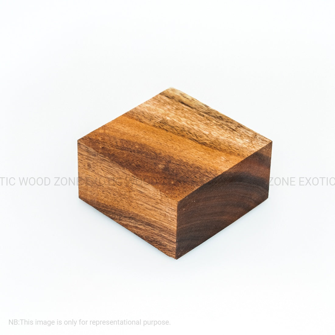 Hawaiian Koa Wood Bowl Blanks