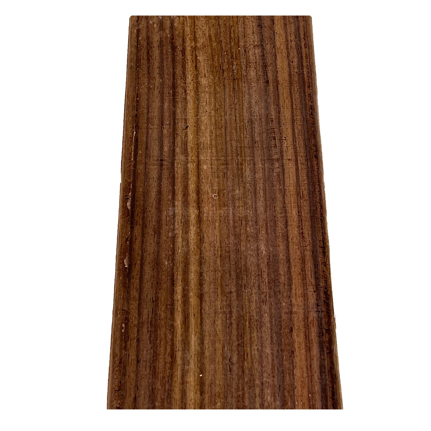 East Indian Rosewood Electrical/ Bass Wood Guitar Neck Blank 31x4