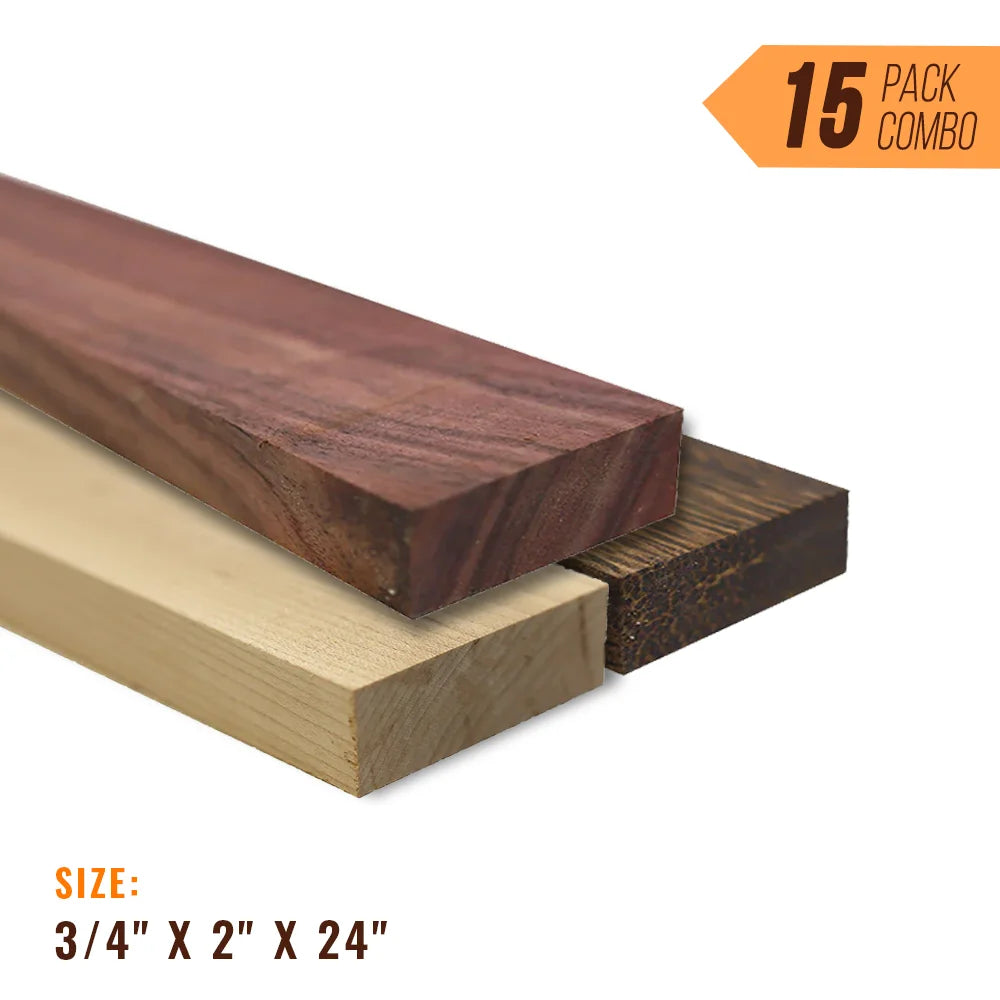 India.Curated. Handmade Wooden Cutting Board / Natural - Mango