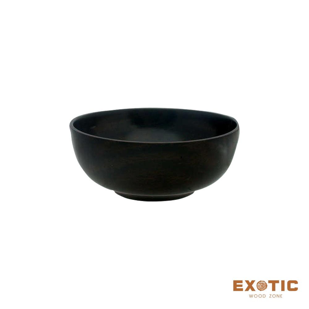 Gaboon Ebony Wood Bowl Blanks - Exotic Wood Zone - Buy online Across USA 