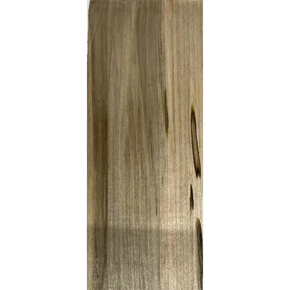 Ambrosia Maple Pepper Mill Blank - Exotic Wood Zone - Buy online Across USA 