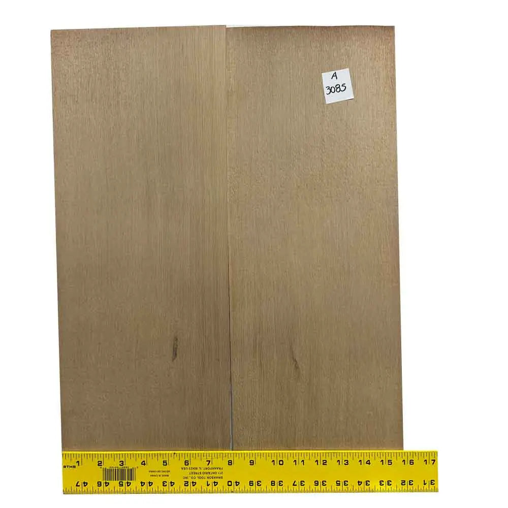 Western Red Cedar Guitar Tops A Grade 3085 Exotic Wood Zone Exotic