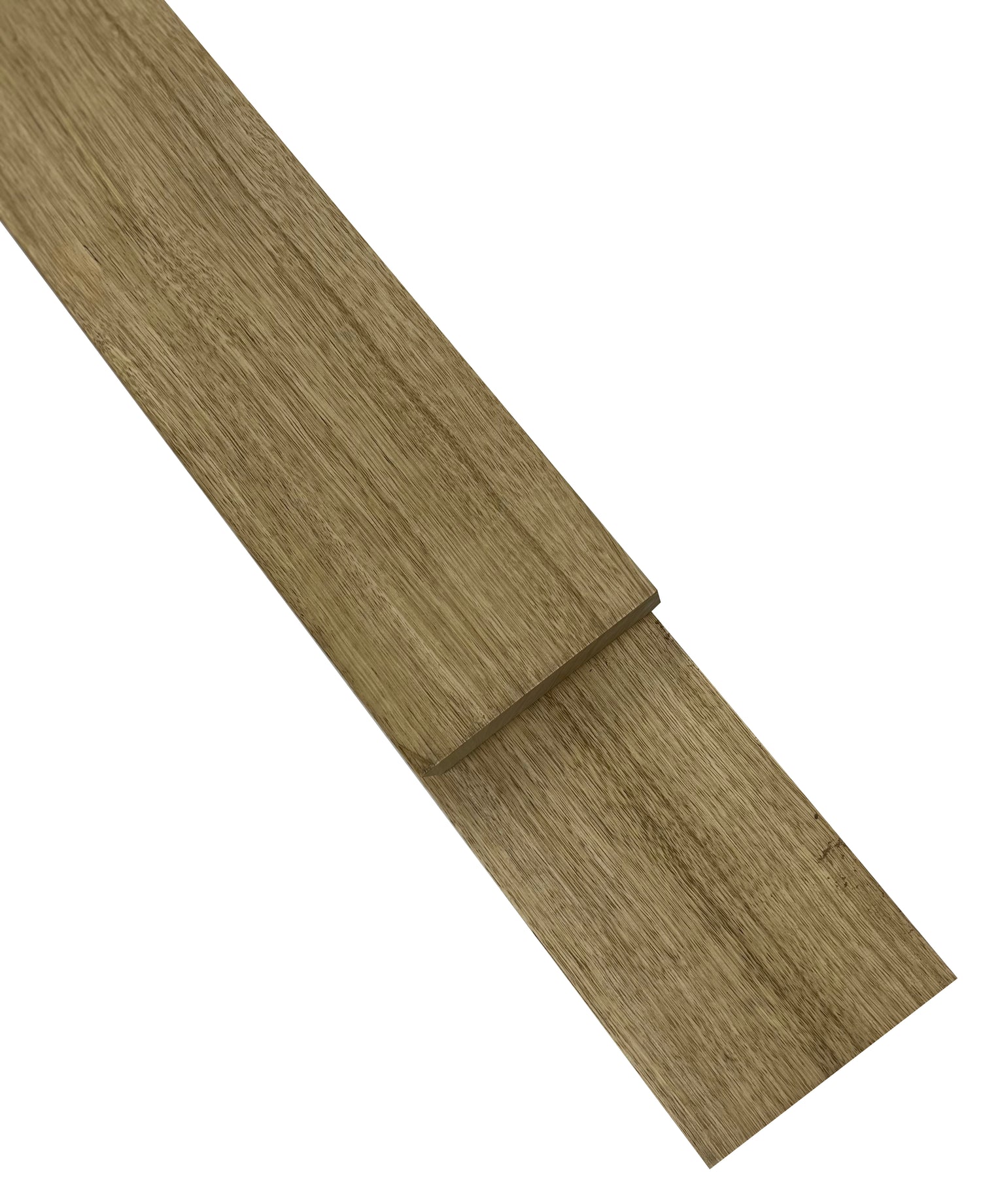 Premium White Limba 8/4 Lumber - Exotic Wood Zone - Buy online Across USA 