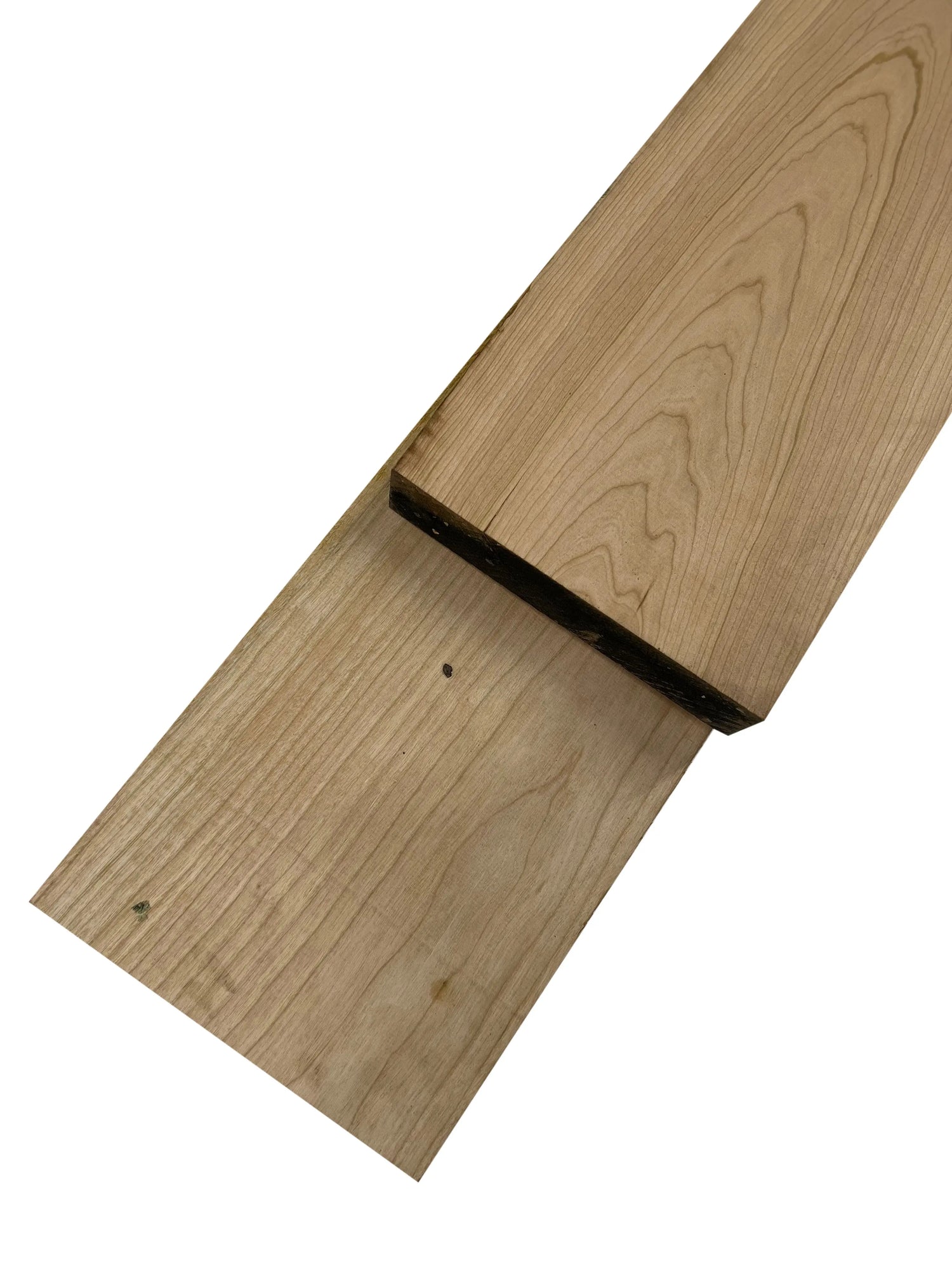 Premium American Hardwood 12/4 Cherry Lumber - Exotic Wood Zone - Buy online Across USA 