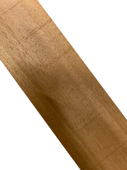 Pack of 5 , 3/4&quot; Lumber Boards | Honduran Mahogany Cutting Board Blocks  - Exotic Wood Zone - Buy online Across USA 