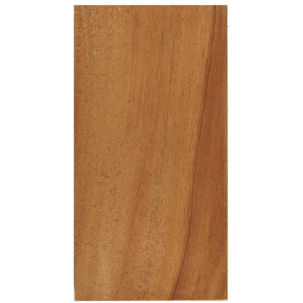 Spanish Cedar Exotic Hardwood Lumber