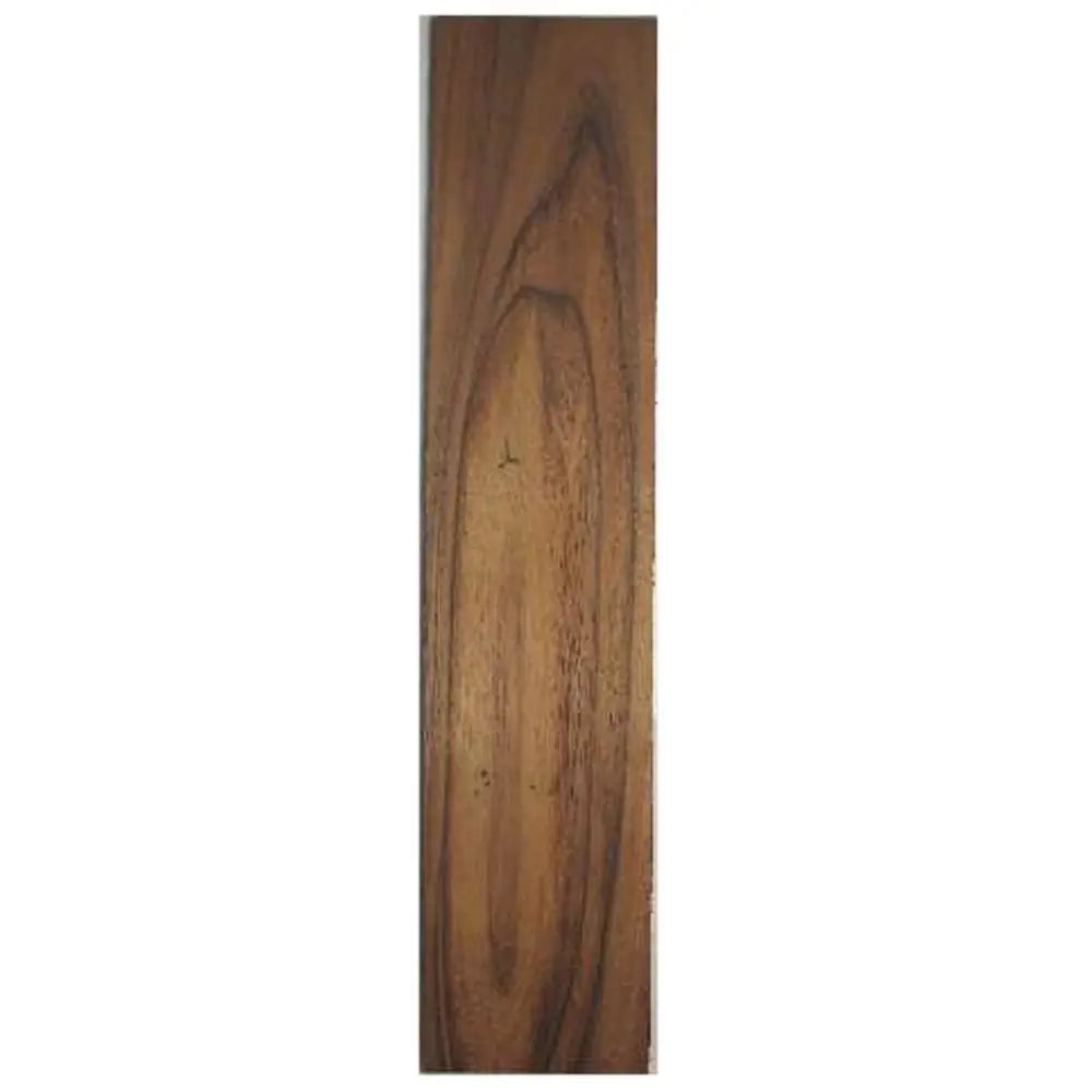 Walnut Hardwood S4S available at Total Wood Store