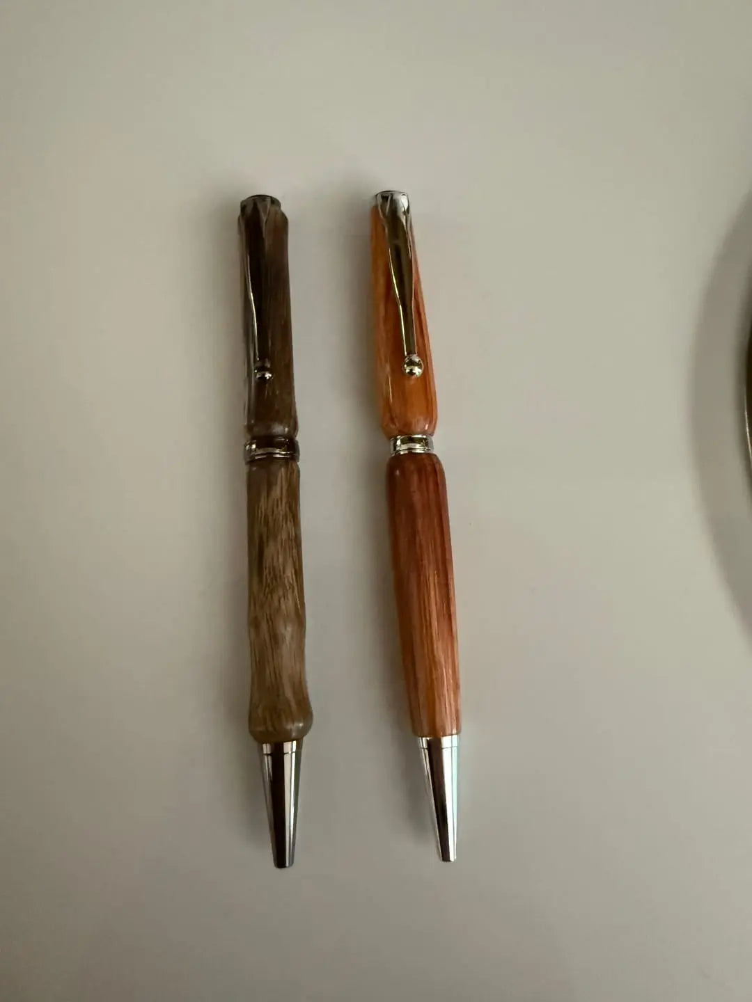 Wooden-Pen Exotic Wood Zone