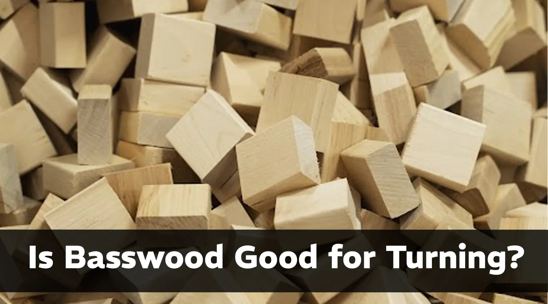Is Basswood Good for Turning?