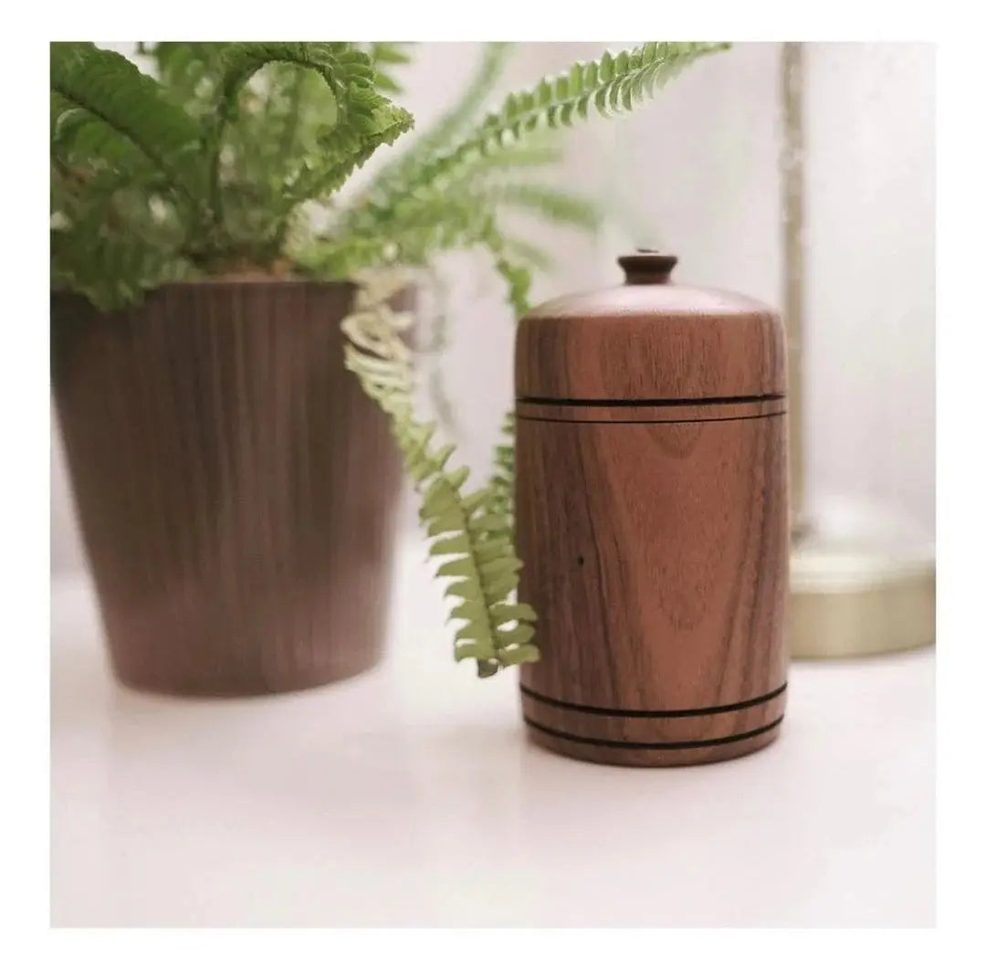 Decorative-Homeware Exotic Wood Zone