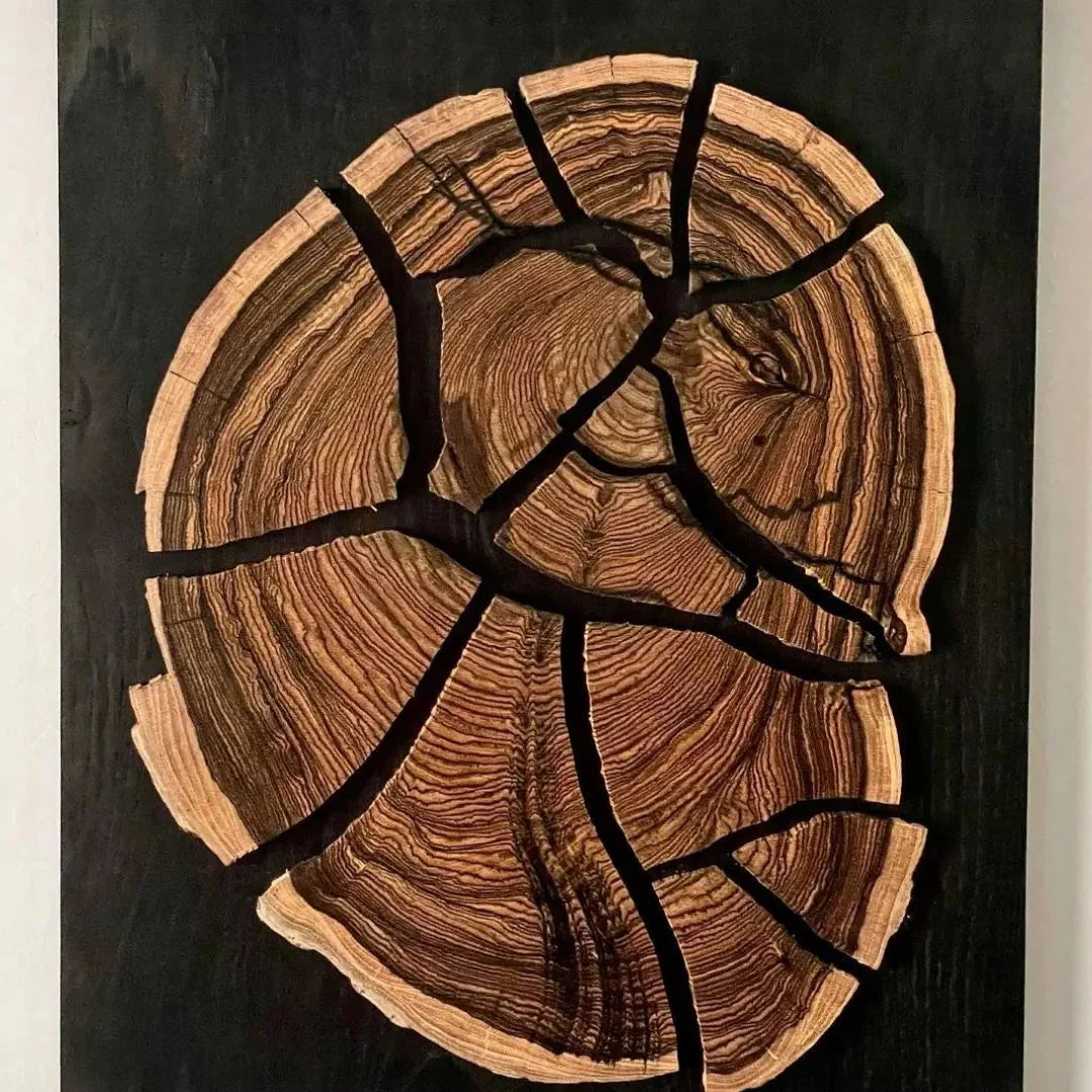 Wood Art