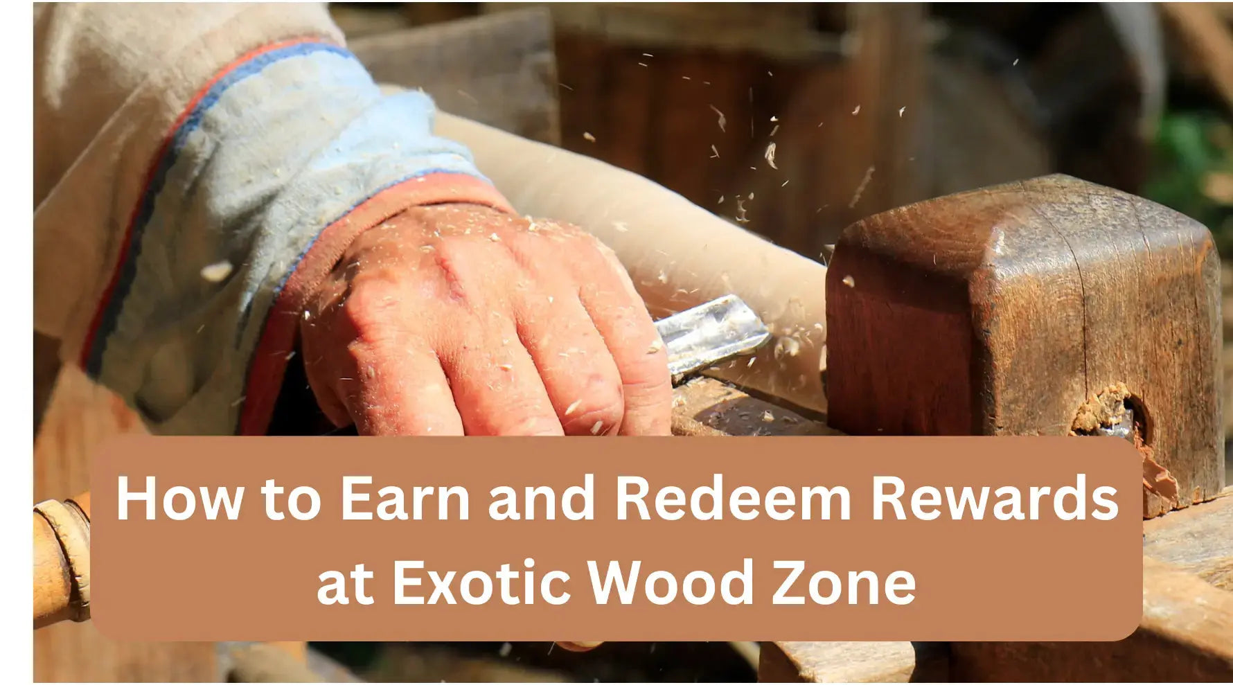 How-to-Earn-and-Redeem-Rewards-at-Exotic-Wood-Zone Exotic Wood Zone