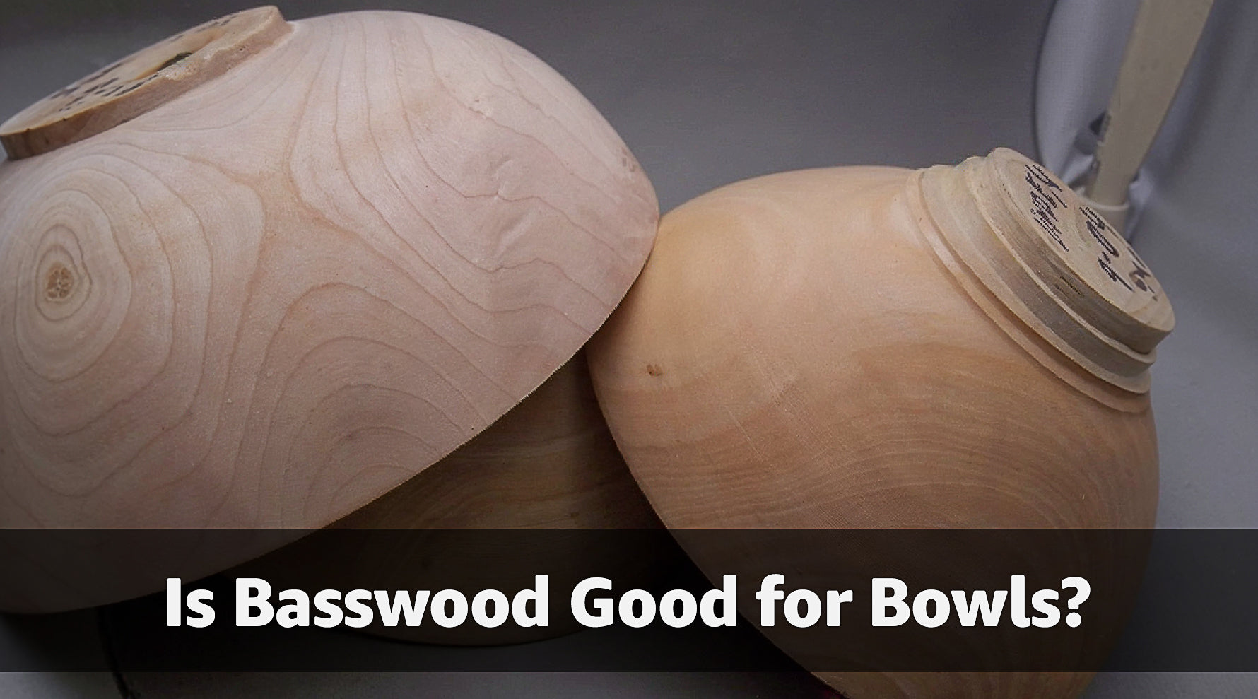 Is Basswood Good for Bowls?