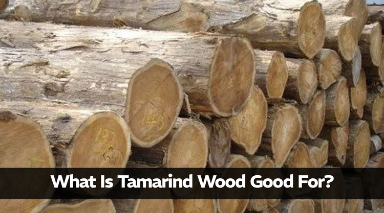 What Is Tamarind Wood Good For?