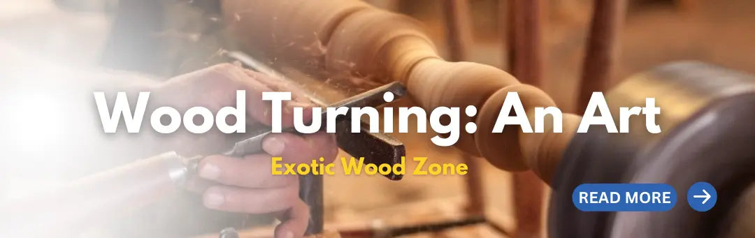 Wood-turning-An-Art Exotic Wood Zone