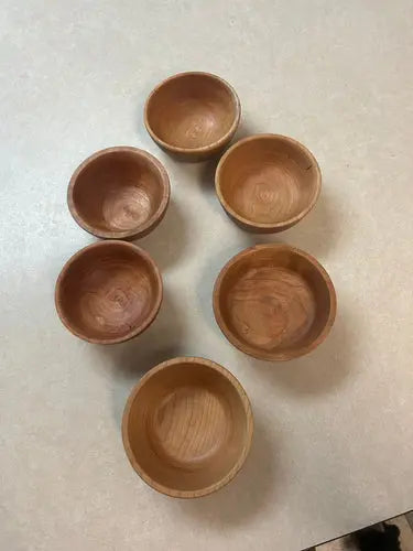 Bowls Exotic Wood Zone