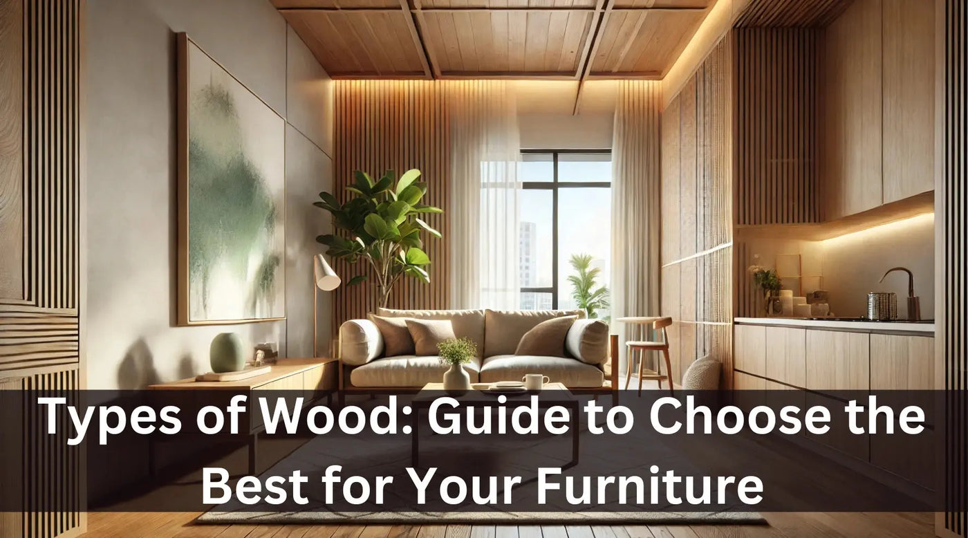 Types-of-Wood-Guide-to-Choose-the-Best-for-Your-Furniture Exotic Wood Zone