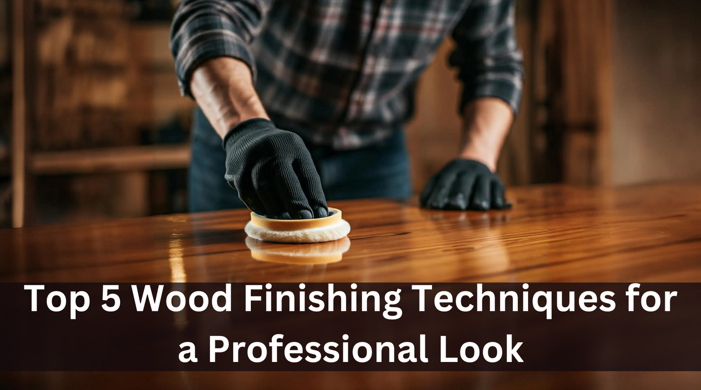 Top-5-Wood-Finishing-Techniques-for-a-Professional-Look Exotic Wood Zone