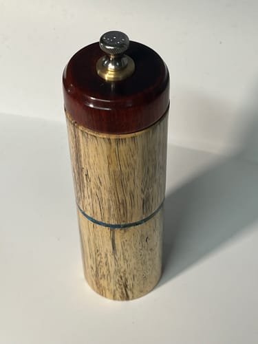 Pepper Mill