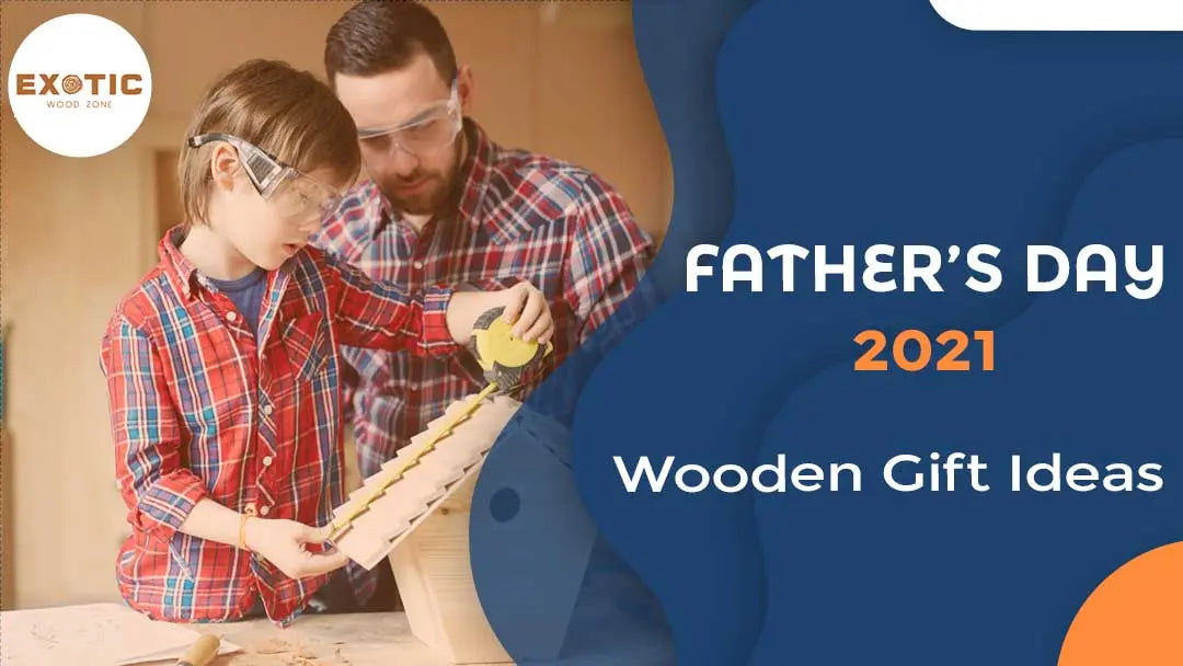 Woodworking-gift-ideas-for-Fathers-Day Exotic Wood Zone