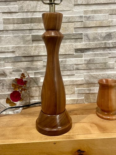 Classic Candle Stick Holder