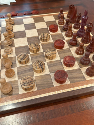 Chess Board