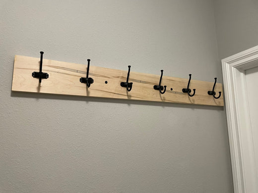 Hook Rack