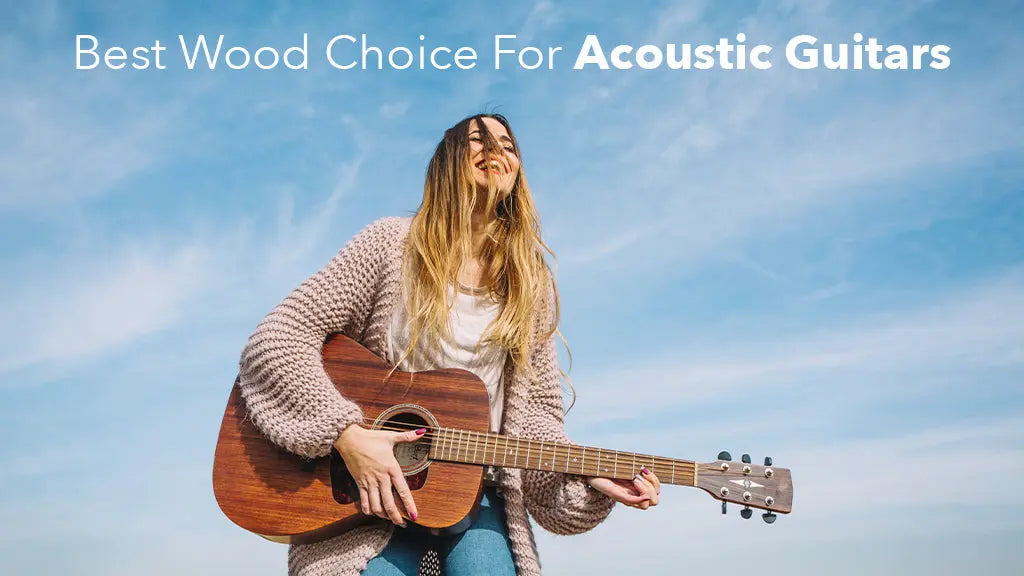 Best-Wood-Choice-For-Acoustic-Guitars Exotic Wood Zone