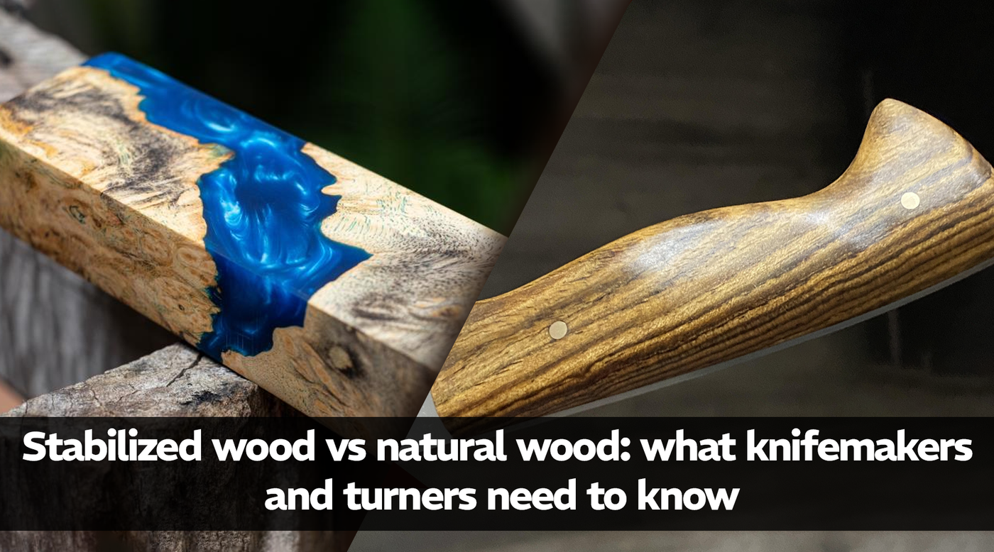 Learn About Exotic Woods from – Exotic Wood Zone