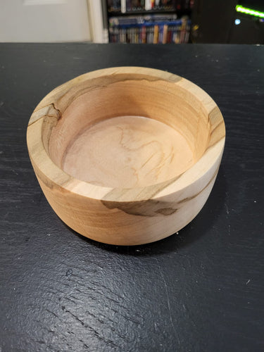 Charming bowl