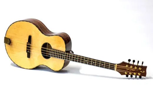 Melodious-Guitar Exotic Wood Zone