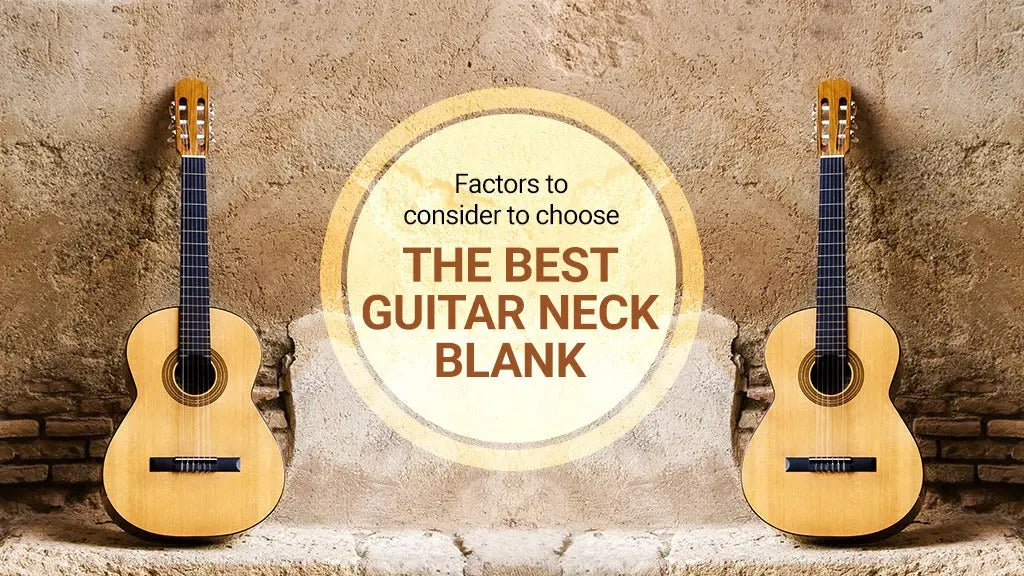 Factors-to-Consider-to-Choose-the-Best-Guitar-Neck-Blank Exotic Wood Zone