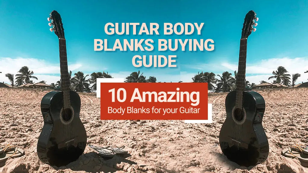 10-Amazing-Body-Blanks-for-your-Guitar Exotic Wood Zone