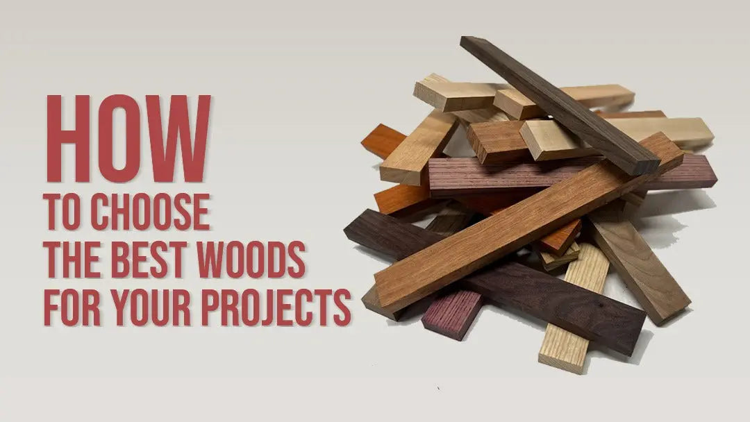 How-to-Choose-the-Best-Wood-for-Your-Projects-2022 Exotic Wood Zone