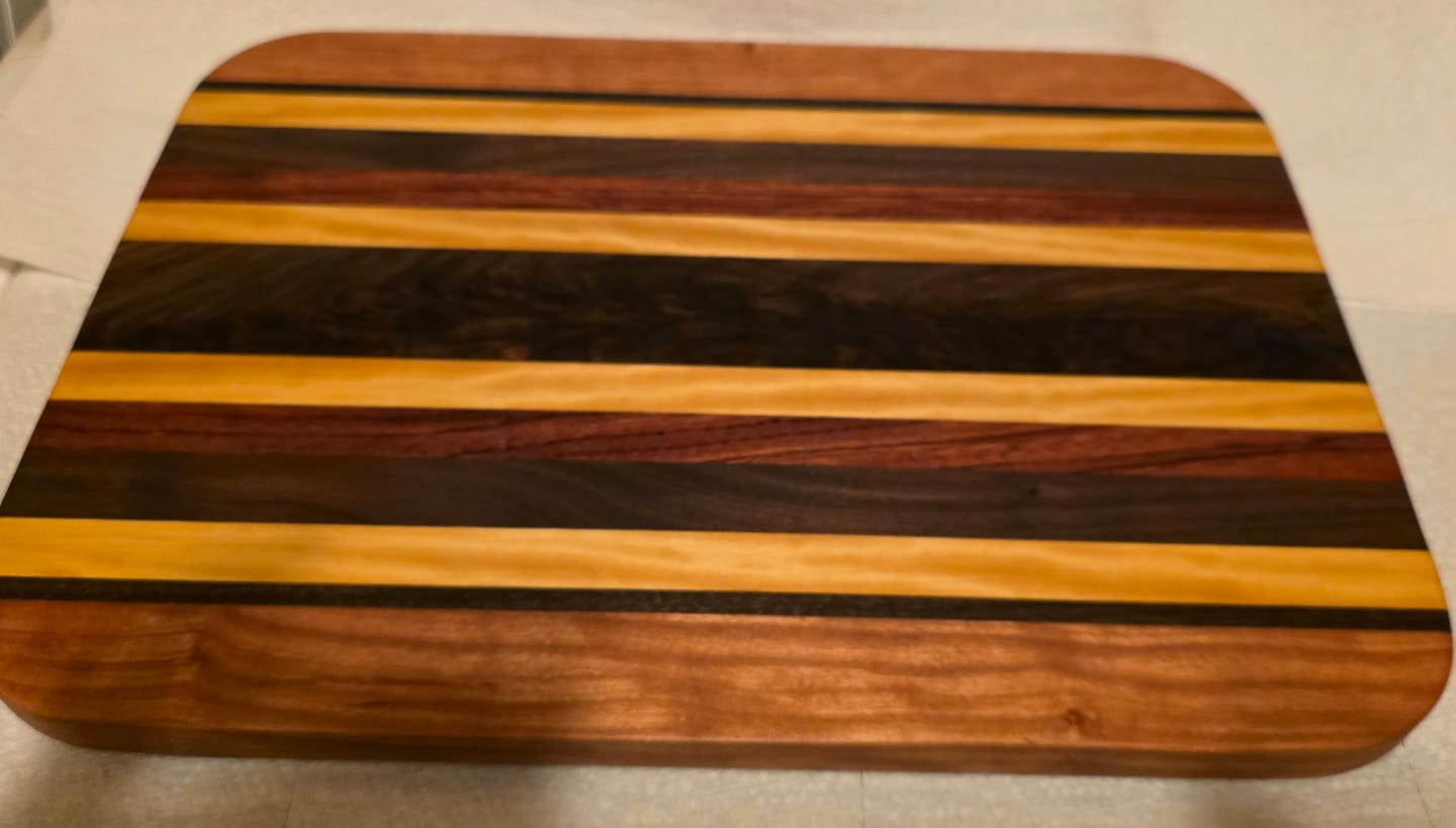 Finest Cutting Board