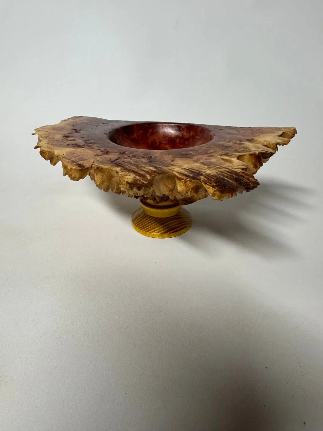 Beautiful-Bowl Exotic Wood Zone