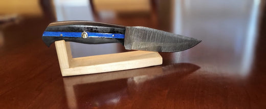 Impressive Knife