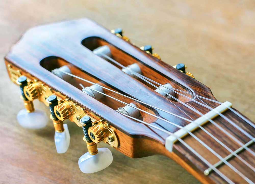 Things You Need To Know About Guitar Neck Wood Blanks - Exotic Wood Zone 