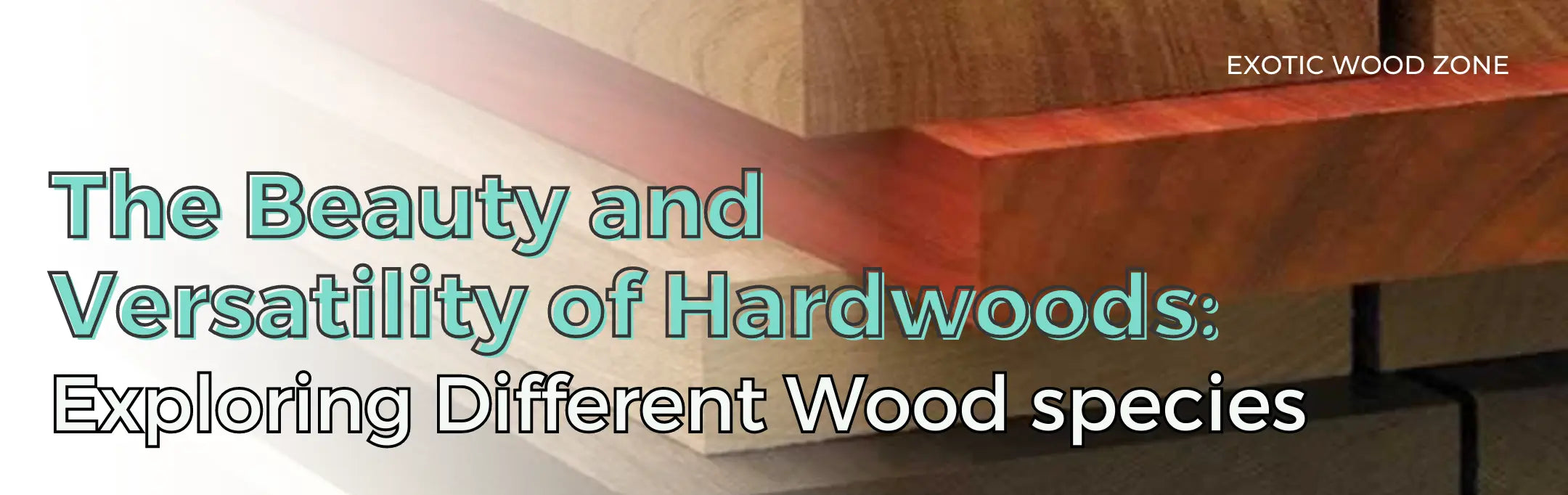 The-Beauty-and-Versatility-of-Hardwoods-Exploring-Different-Wood-Species Exotic Wood Zone