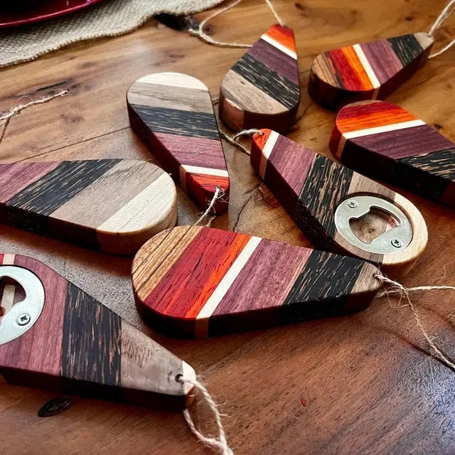 Carpentry-Art Exotic Wood Zone